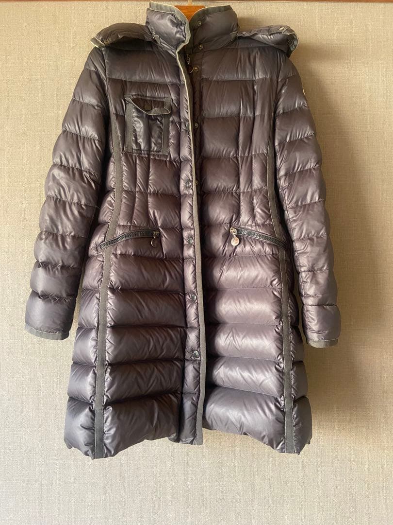 MONCLER エルミンヌ　サイズ0