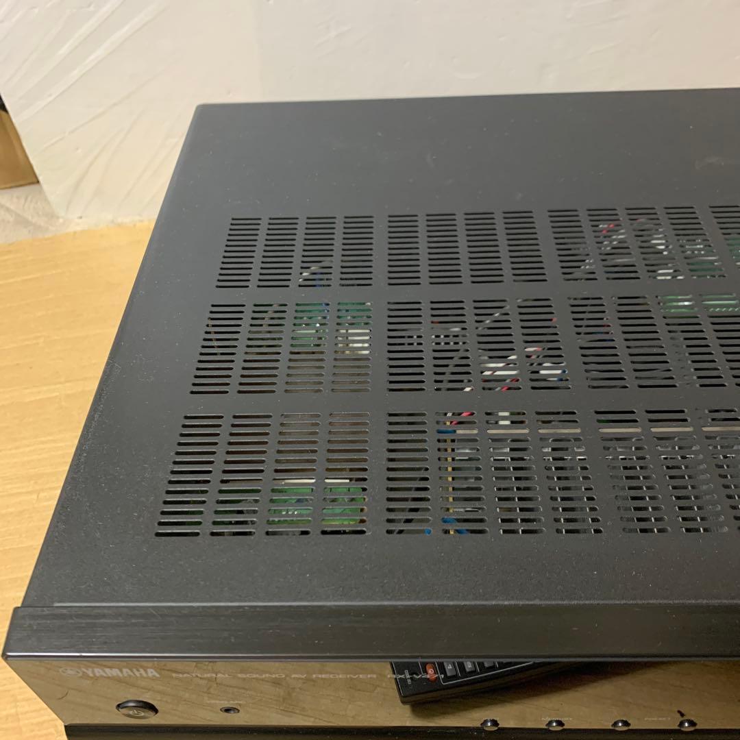 YAMAHA RX-V471 AVレシーバー 中古品 - メルカリ