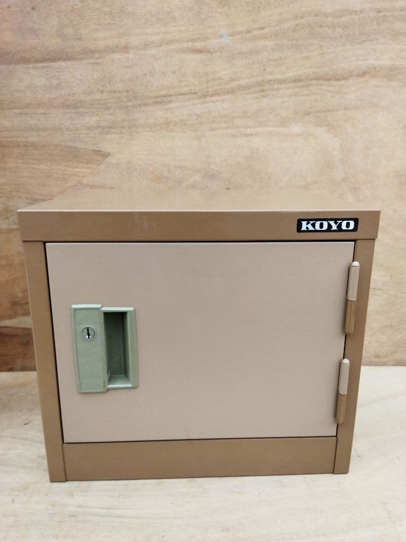 KOYO ガンロッカー ケース 2点セット 鍵付き 光葉 - メルカリ