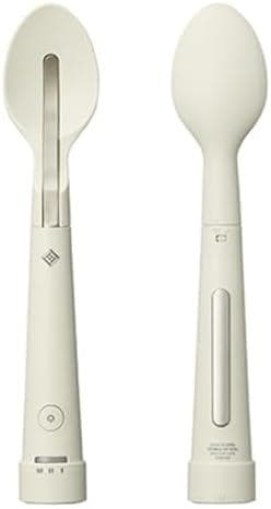 キリン エレキソルト スプーン ES-S002 減塩サポート食器 Amazon | 公式店 キリン エレキソルト スプーン ES-S002 減塩サポート