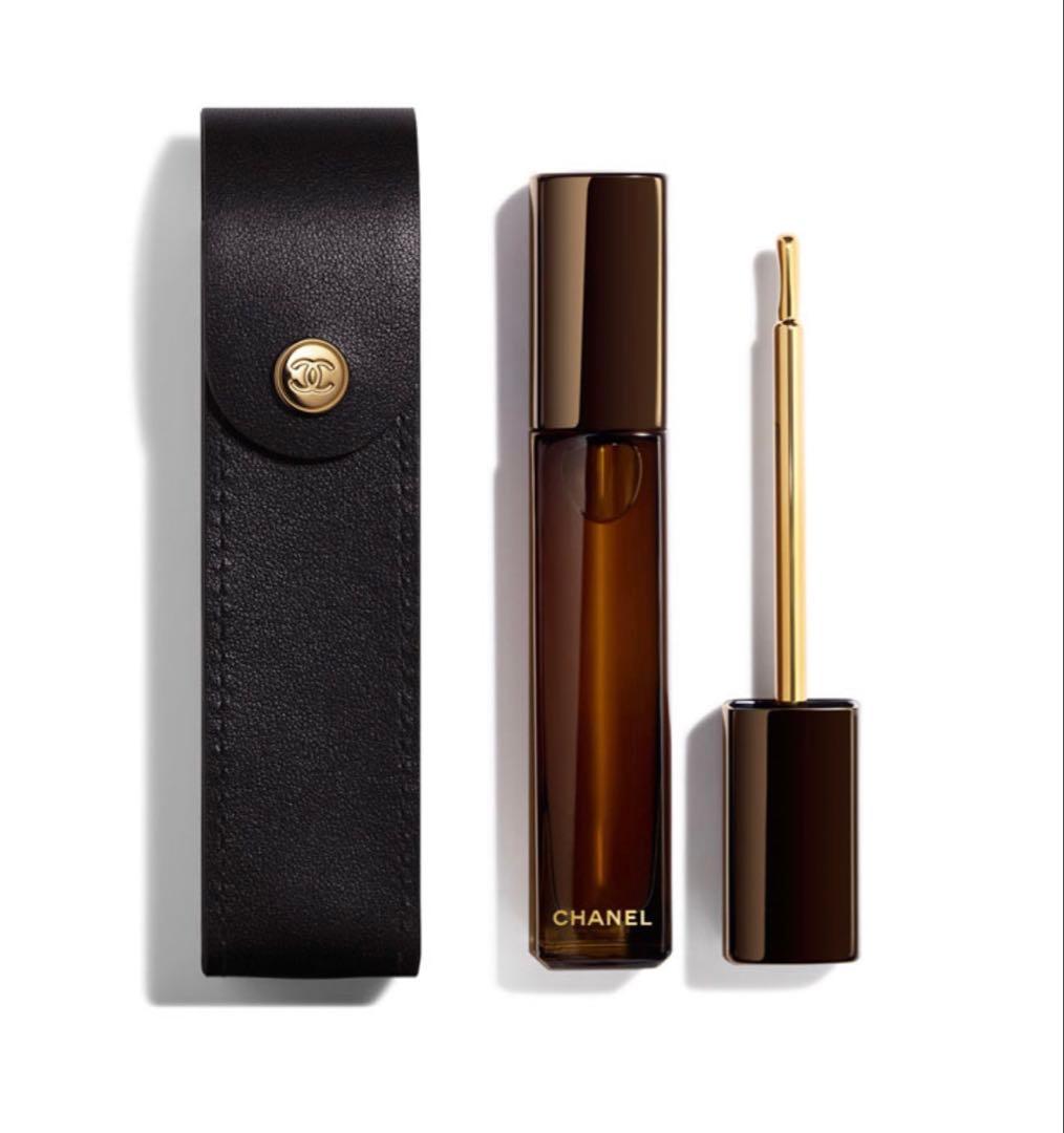 Chanel サブリマージュ レクストレ ユイル レーヴル