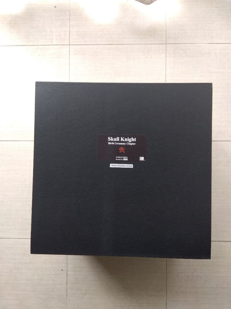 ART OF WARベルセルク 髑髏の騎士 （完璧な世界の卵は付属なし