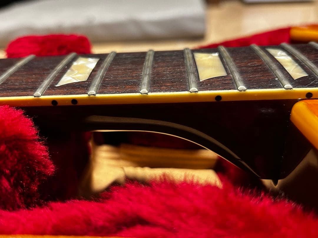 Greco 1990年 ヒスコレ期 レスポール ジャパンビンテージ