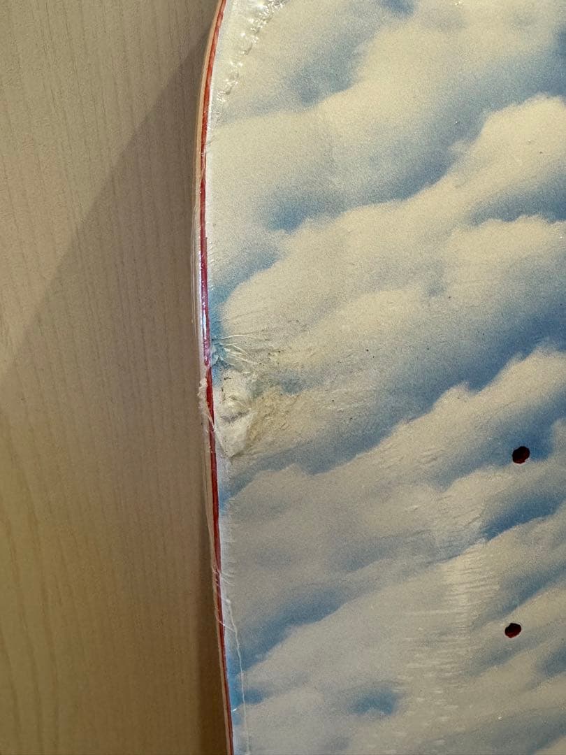 YUTO HORIGOME FUJI 2 April 8inch 堀米雄斗 - メルカリ