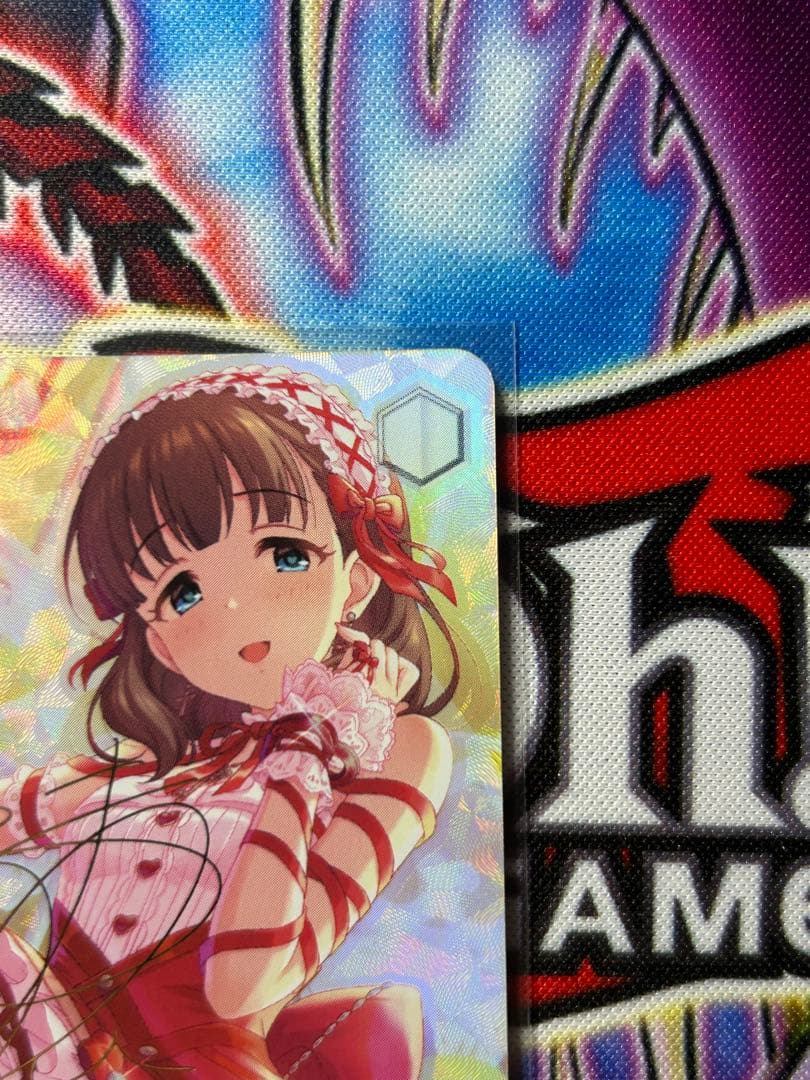 た*き様 永遠の結び愛 佐久間まゆ spサイン - メルカリ