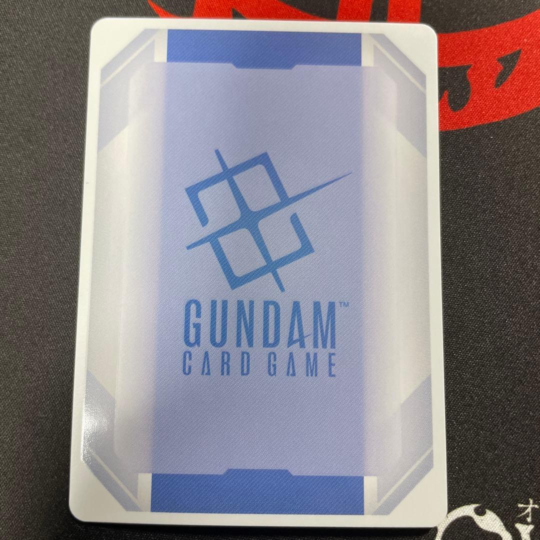 ガンダムカードゲーム ペーネロペー LR+ - メルカリ
