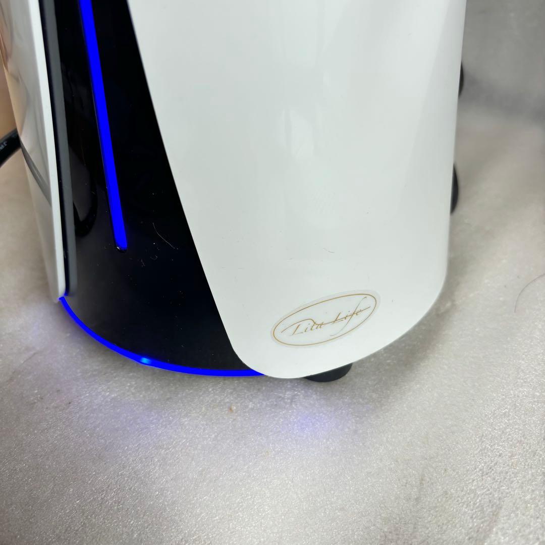 水素風呂 リタライフ Ver2 電極 Lita-Life WHR-LL-002 - メルカリ