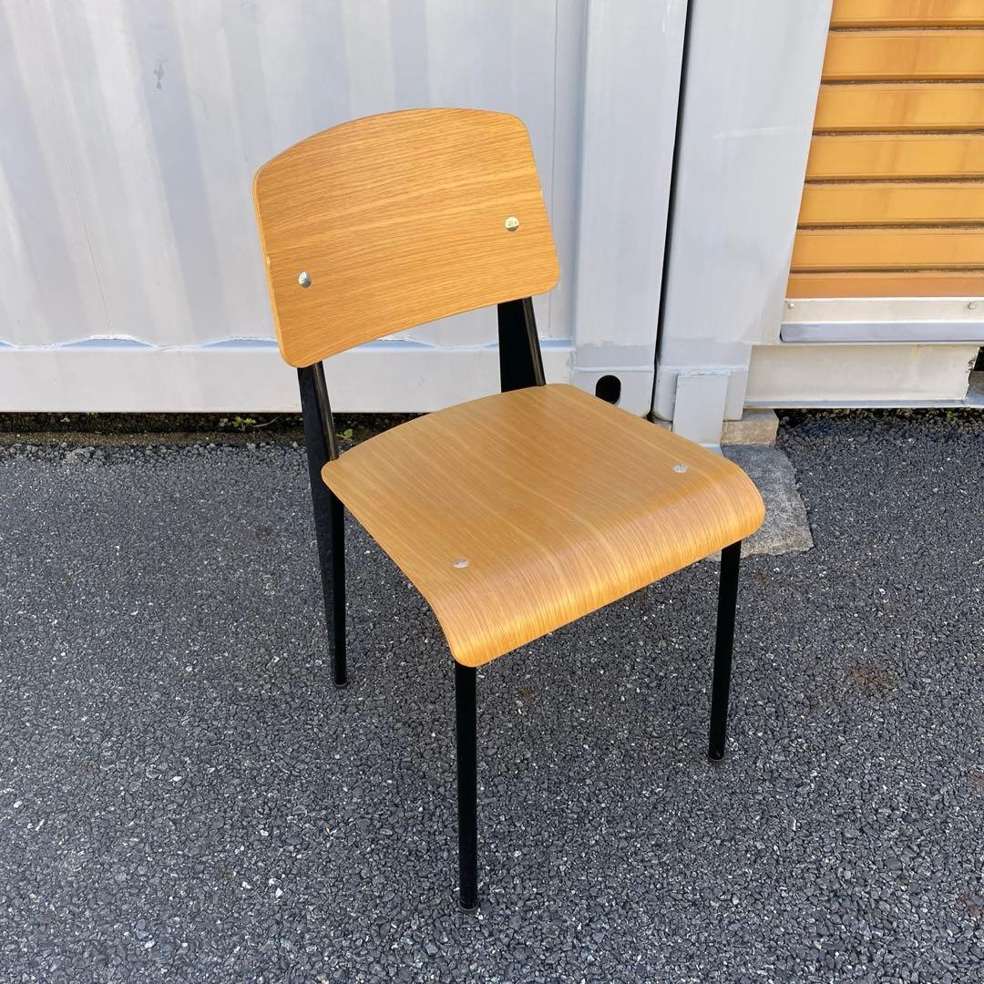 Z*n様 vitra. Standard ヴィトラ　スタンダードチェア　① 正規