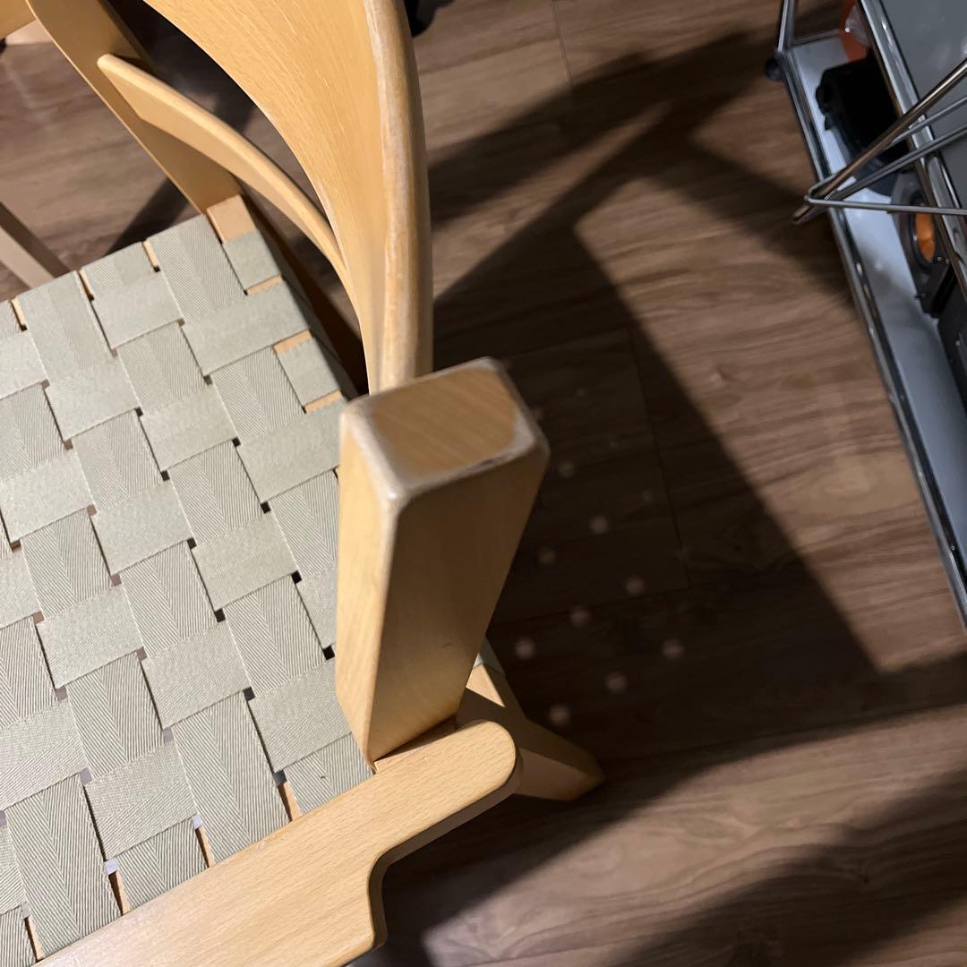 こ*う様 （最終値下）ハンスj ウェグナー　fredericia 883 　ge