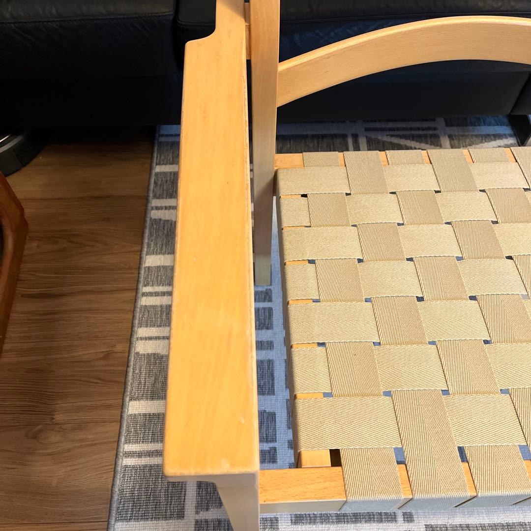 こ*う様 （最終値下）ハンスj ウェグナー　fredericia 883 　ge