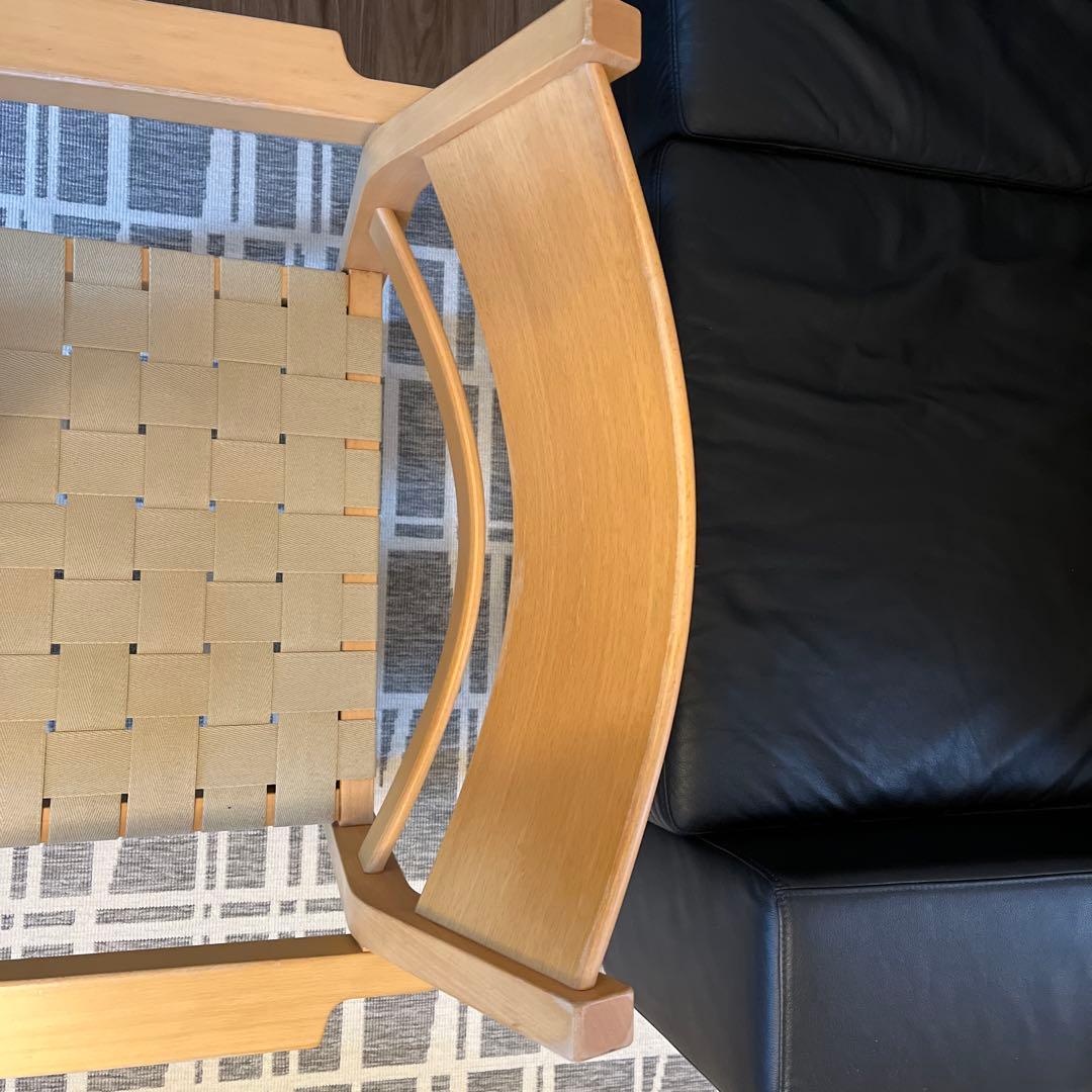 こ*う様 （最終値下）ハンスj ウェグナー　fredericia 883 　ge