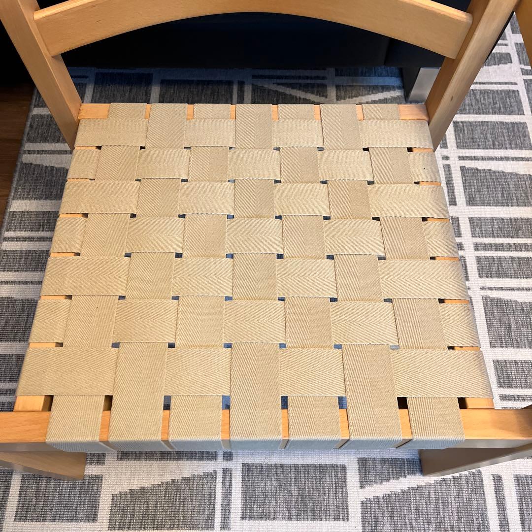 こ*う様 （最終値下）ハンスj ウェグナー　fredericia 883 　ge