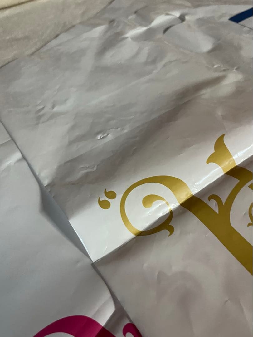 ミセス グッズ harmony ホワイトラウンジ ライトスティック まとめ売り