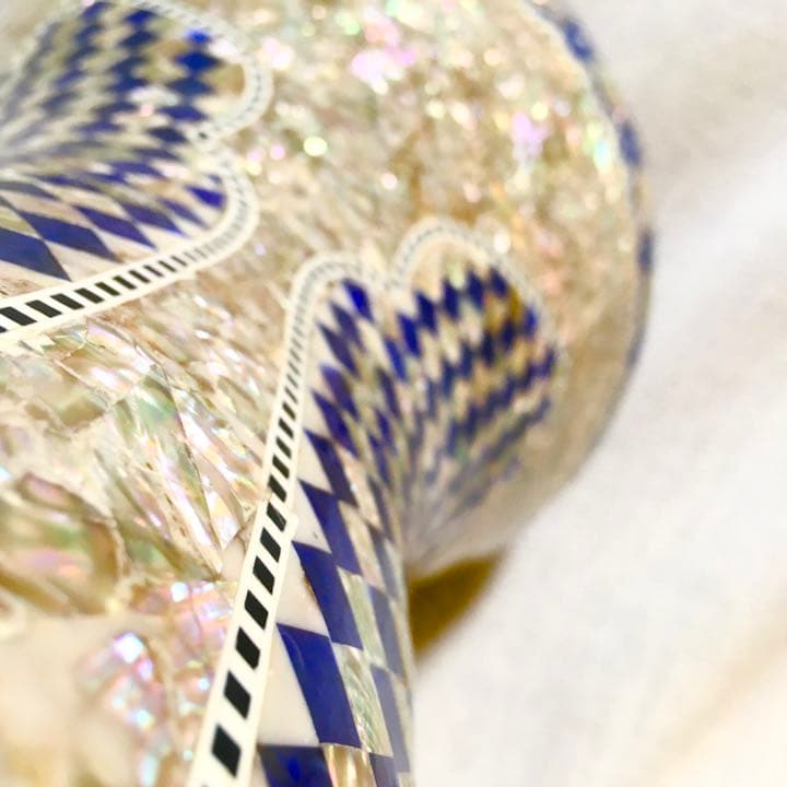 最高 Gawharet El Fan Darbuka ダラブッカ