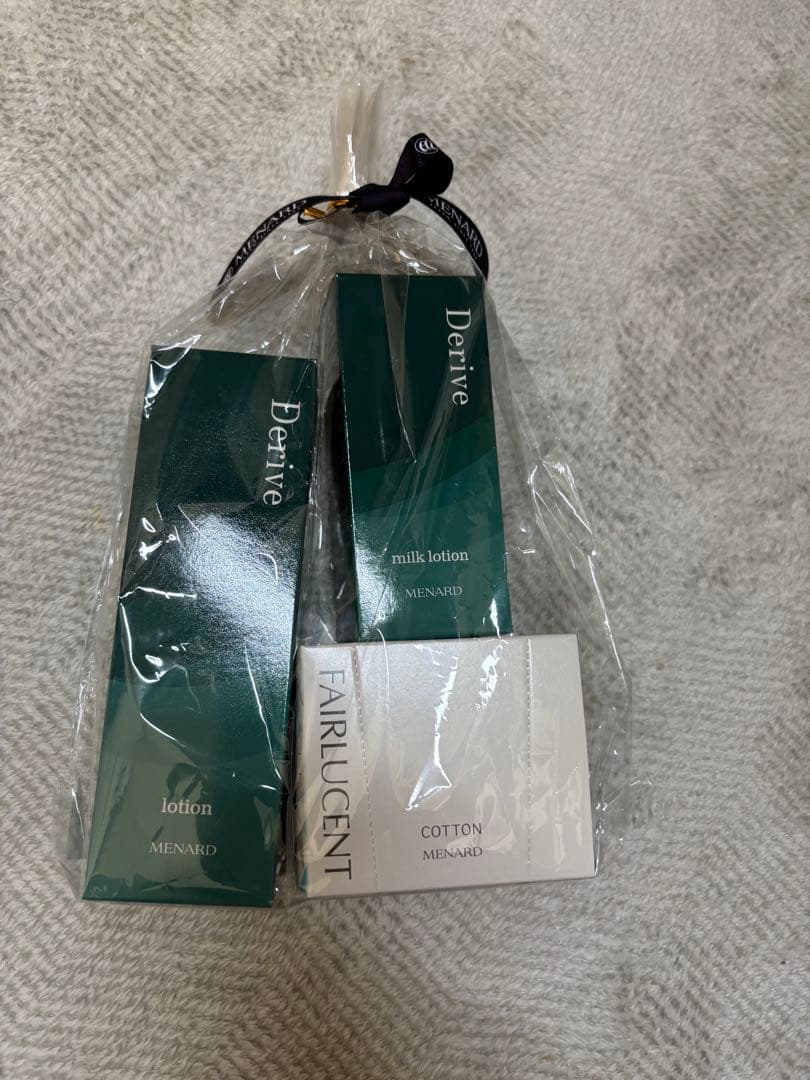 MENARD DELIVE/メナードデライブ