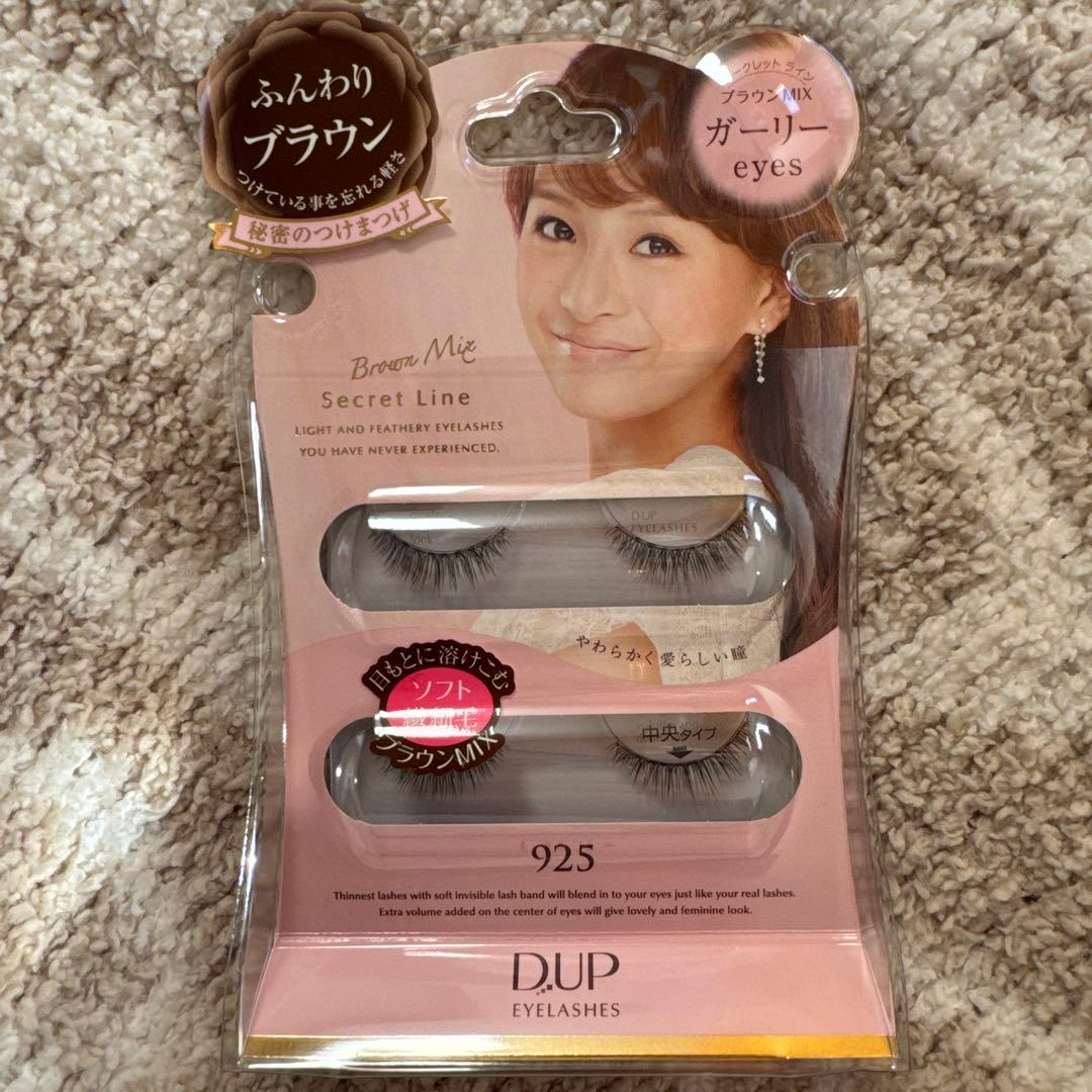 ★vivi★D.U.P つけまつ毛 925 & 920 セット
