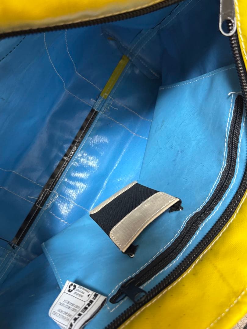 FREITAG F72 DONNA カード有り