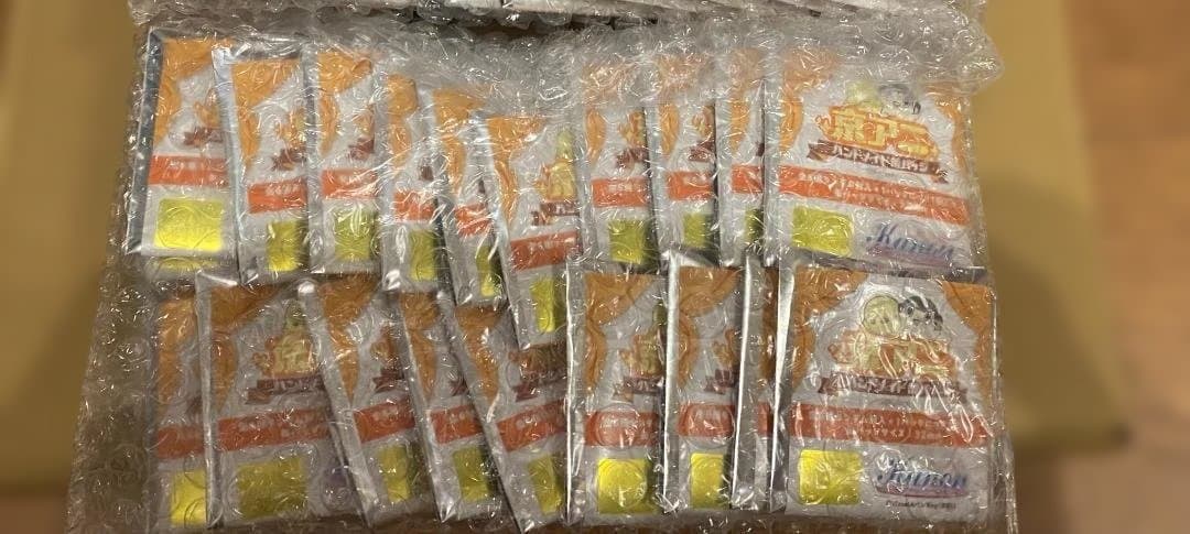 京アニハンドメイド缶バッジ