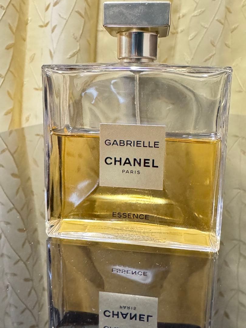 GABRIELLE CHANEL ESSENCE 100ml オードパルファム