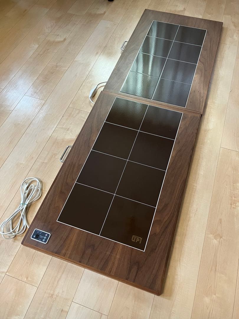 陶板浴★UP 1★アップワン★全身タイプ