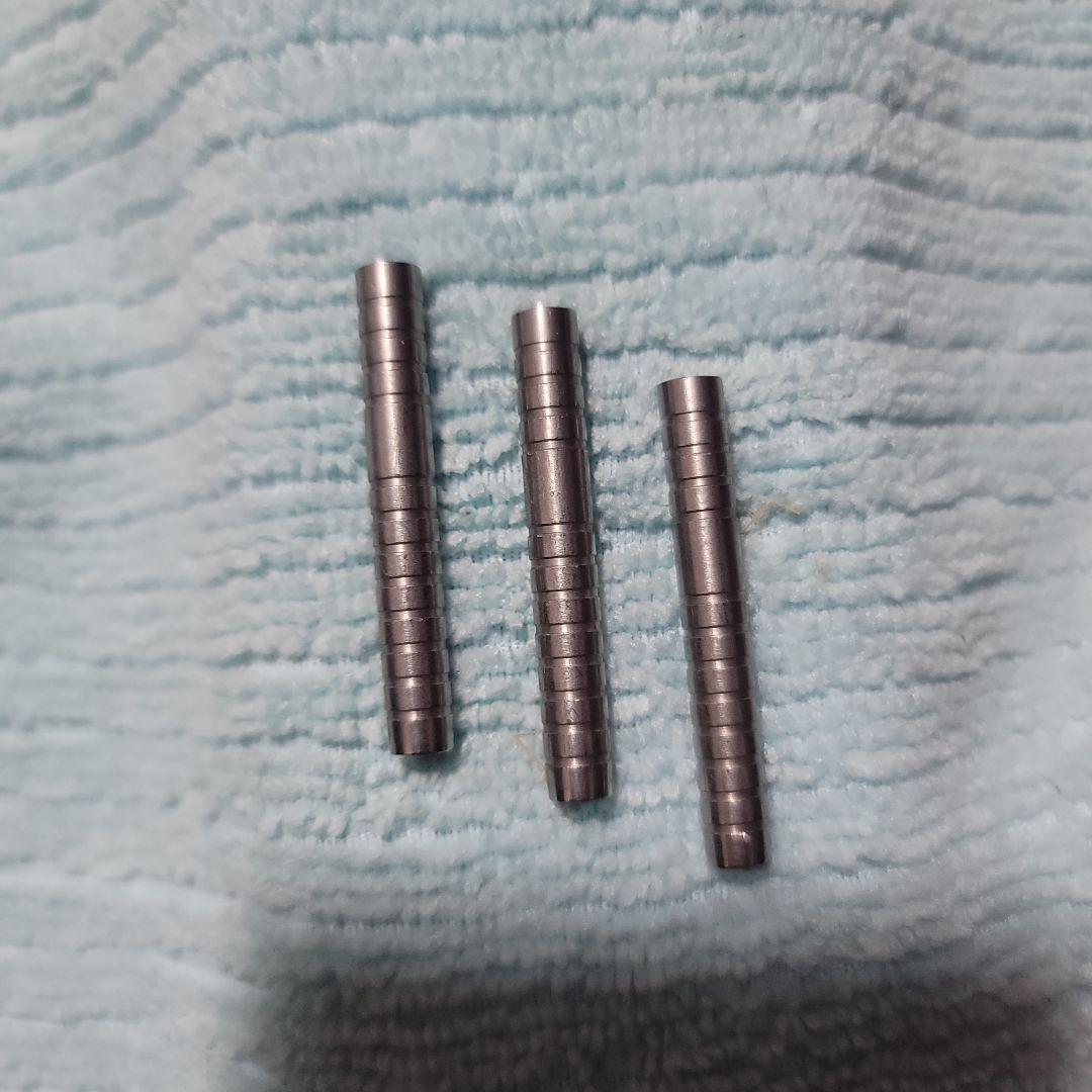 TRiNiDAD ラッカウスST 粕谷 晋選手モデル バレル