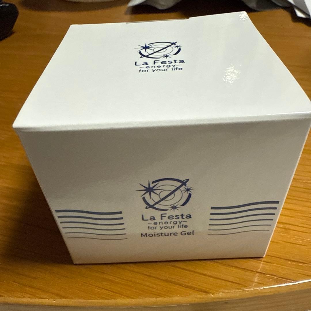 美品・QR鑑定済み ラフェスタ 保湿ジェルPW<保湿液> 60g 保湿ジェルPW 60g
