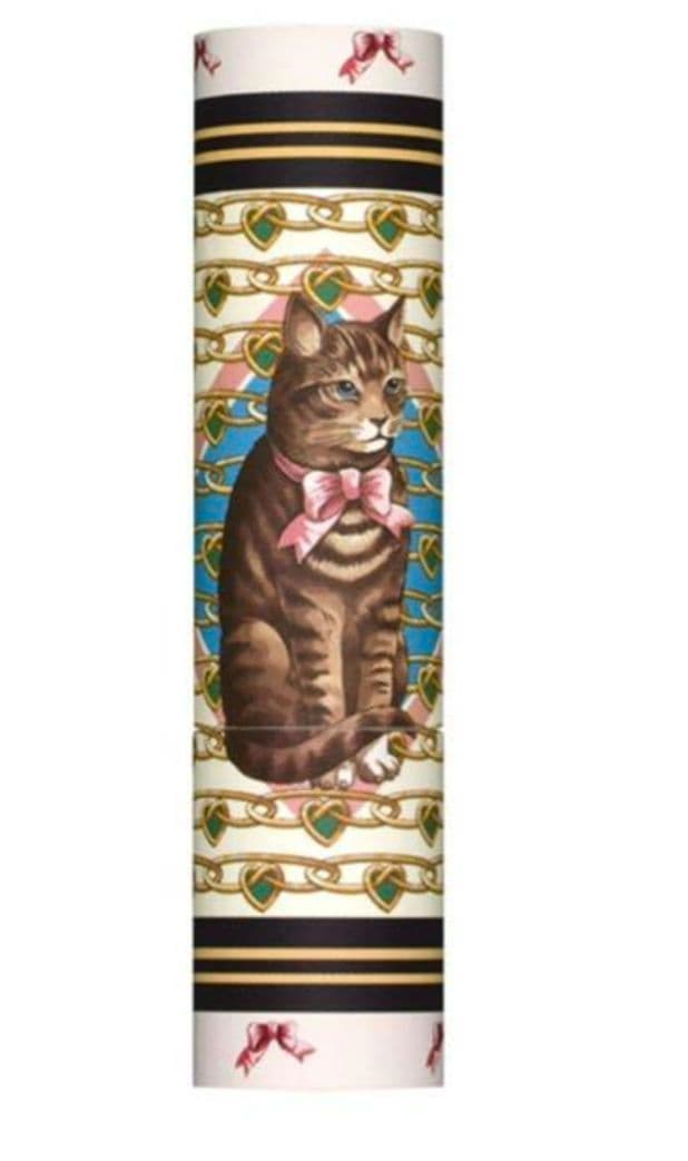 ポール&ジョー リップスティック ネコ柄 限定 ケースのみ - メルカリ