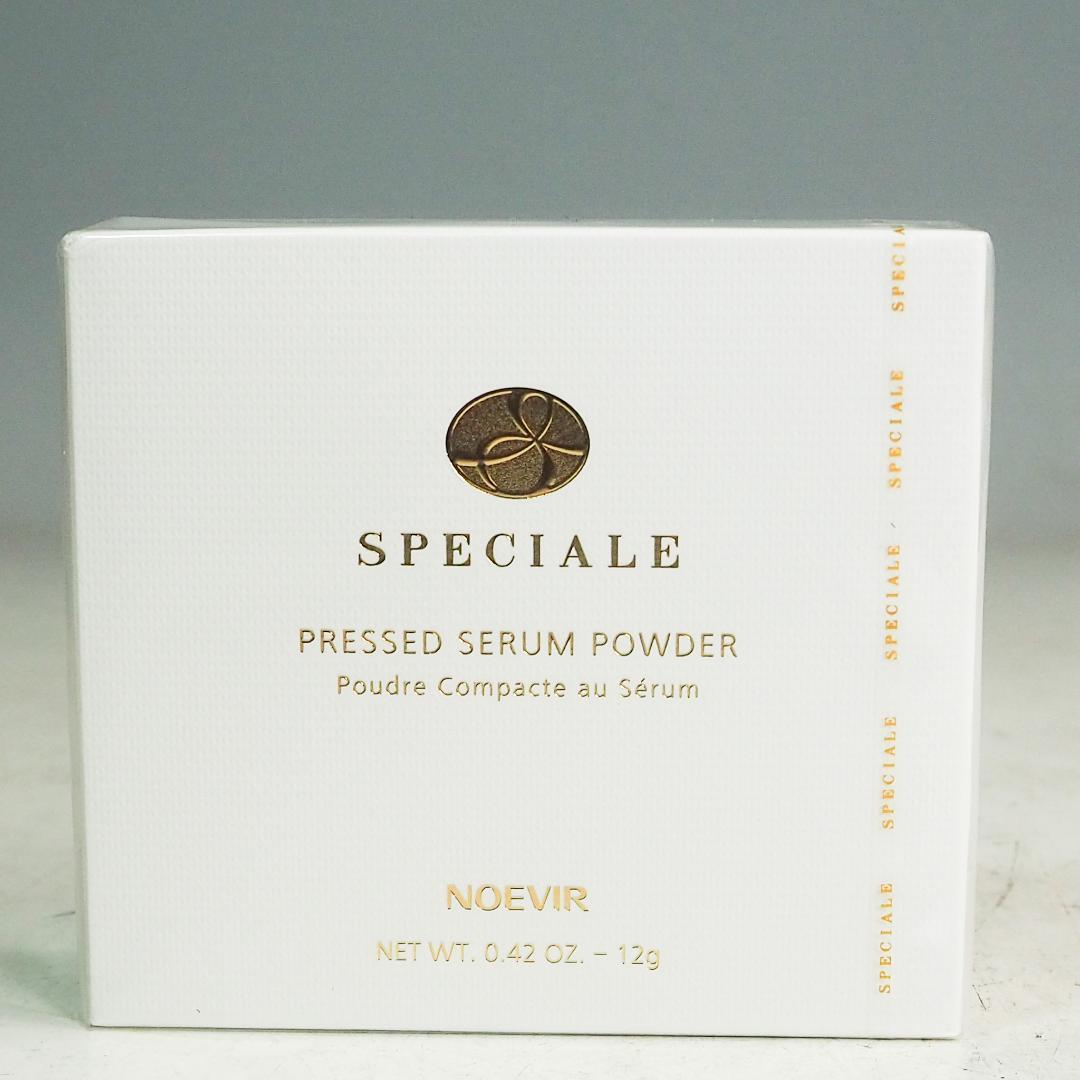 CO5178 未開封品 ノエビア スペチアーレ 薬用プレストパウダーセラム