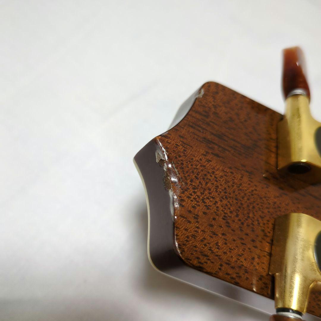 美品】タカミネ DMP50S 2ピックアップ エレアコ ナチュラル - メルカリ