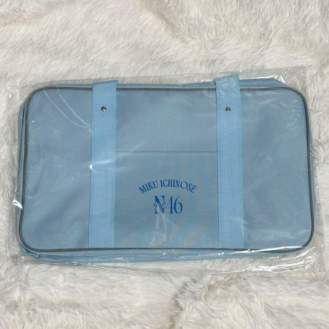 山*本様 【匿名配送】一ノ瀬美空 福袋限定 個別バッグ 乃木坂46 2026年