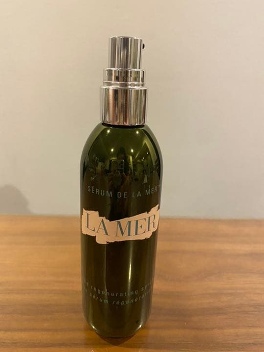 DE LA MER ドゥ ラ メール ザ・RG セラム 75ml