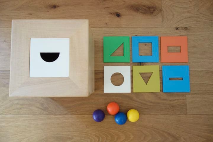 童具館 インボックス180 - メルカリ