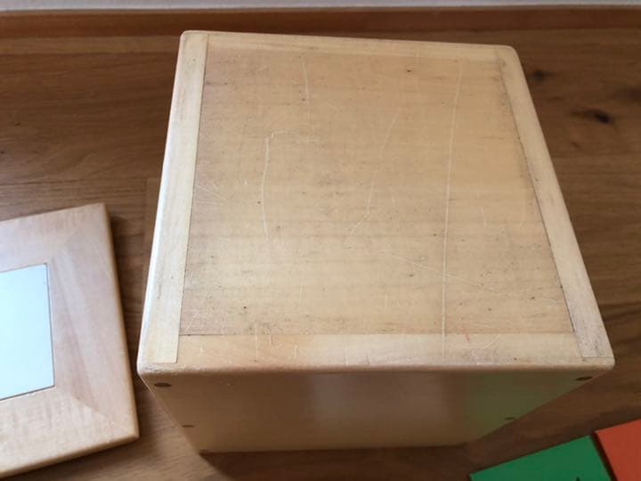 童具館 インボックス180 - メルカリ