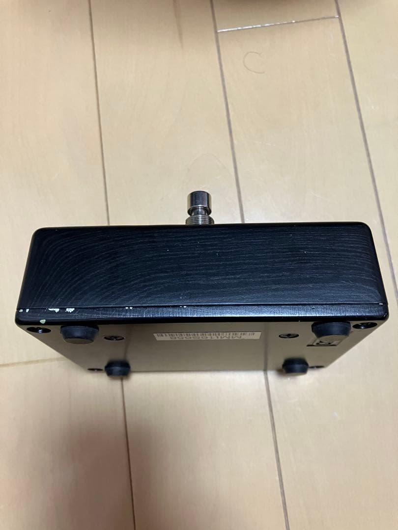 M-108SE Limited Ebony mxr MXR