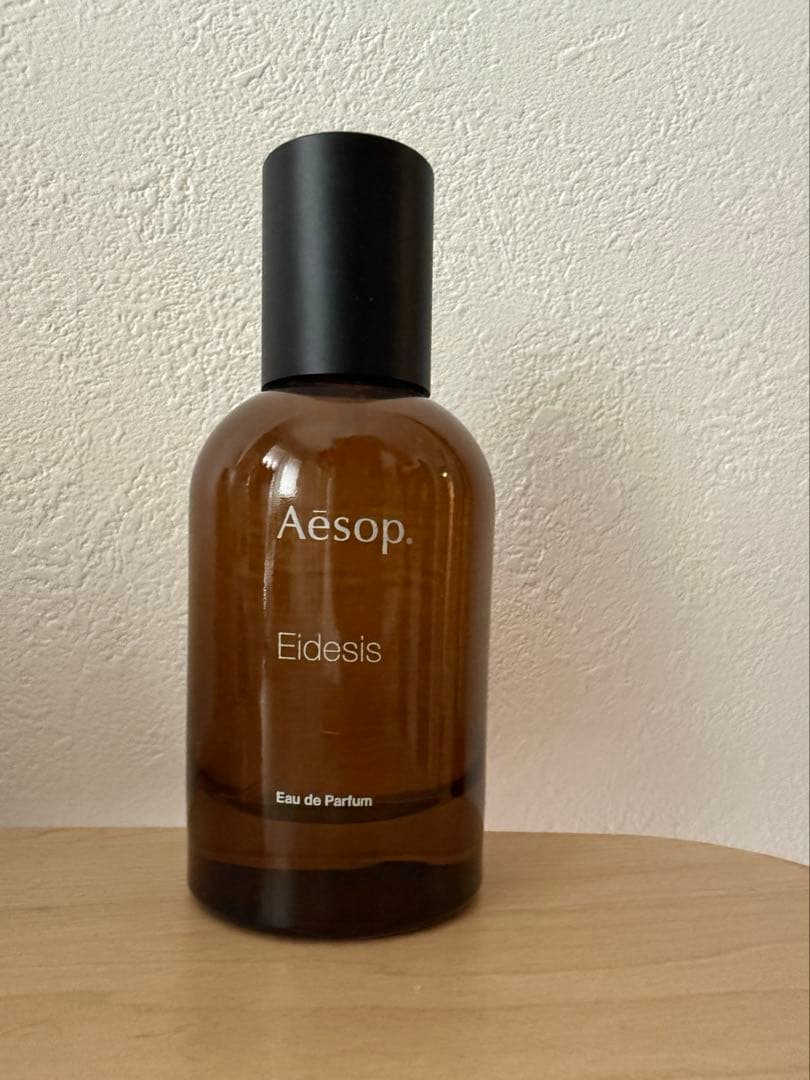 Aesop Eidesis イソップ　イーディシス