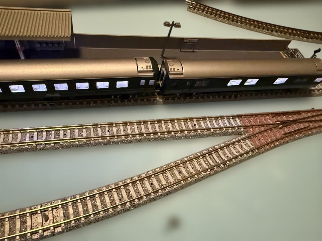 TOMIX トワイライトエクスプレス Nゲージ