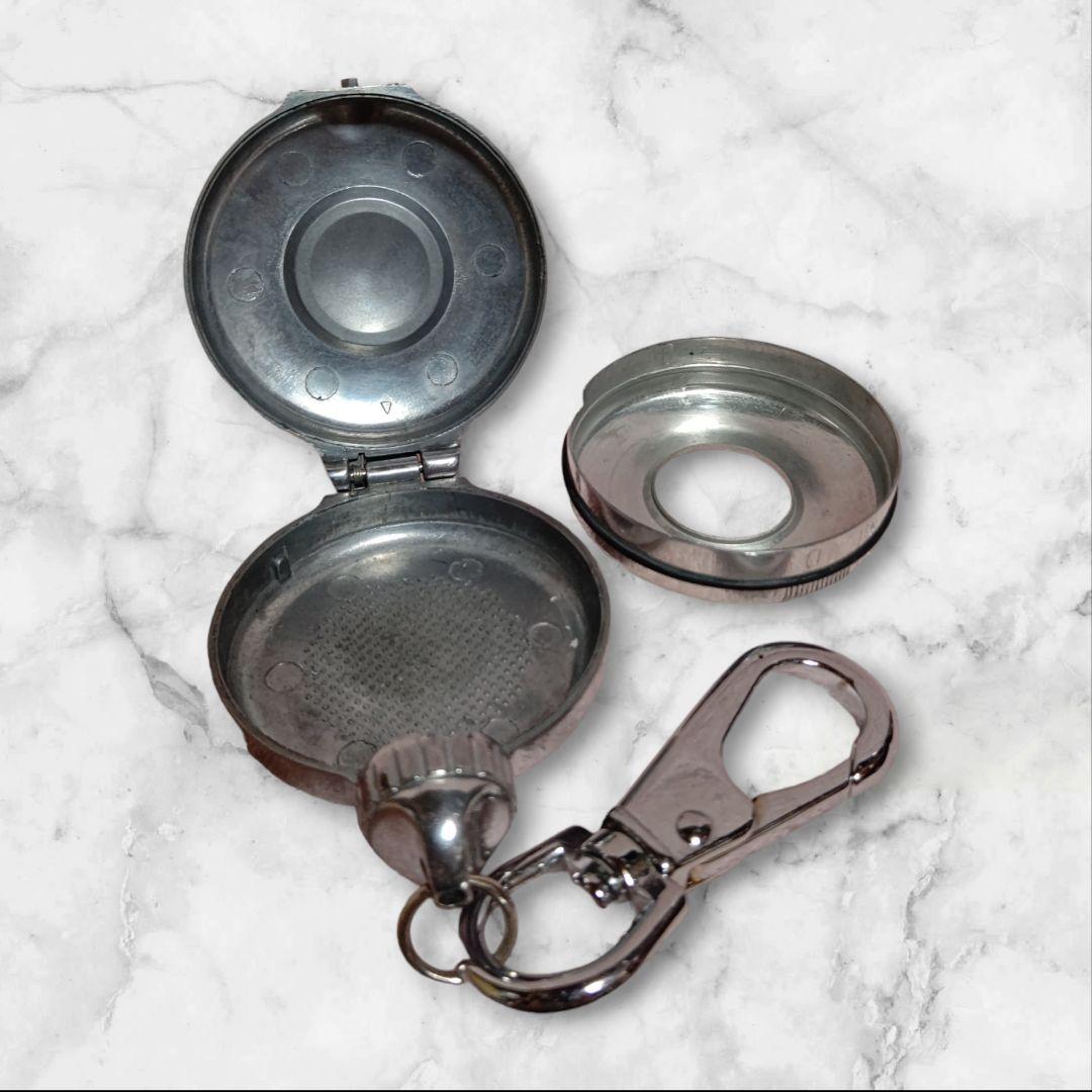 Vivienne Westwoodヴィヴィアンウエストウッド 携帯灰皿 廃盤品 - メルカリ