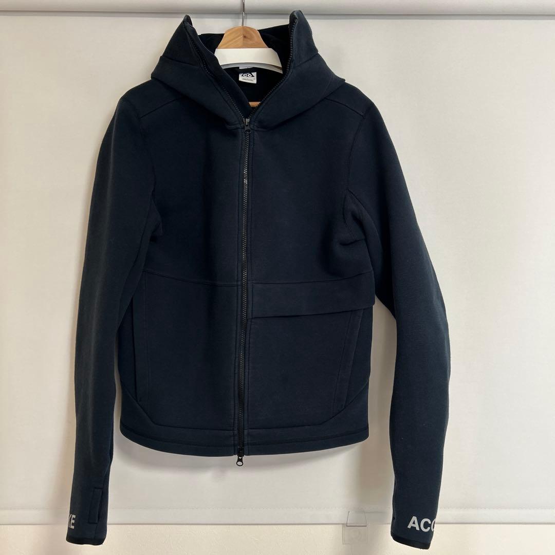 トップス NIKE LAB ACG TECH FLEECE HOODIE