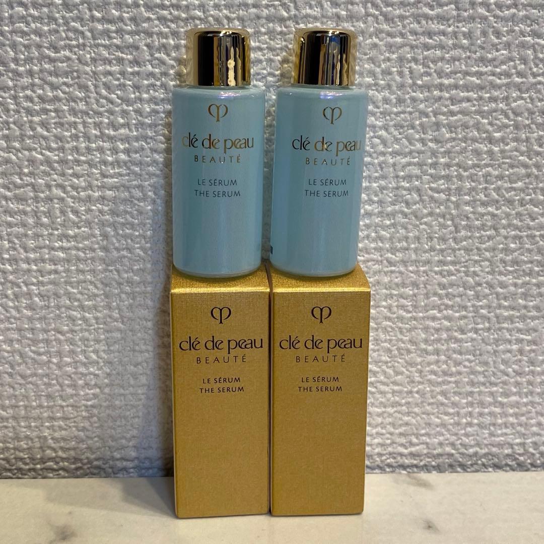 クレドポーボーテ ルセラム7ml×2個 - メルカリ