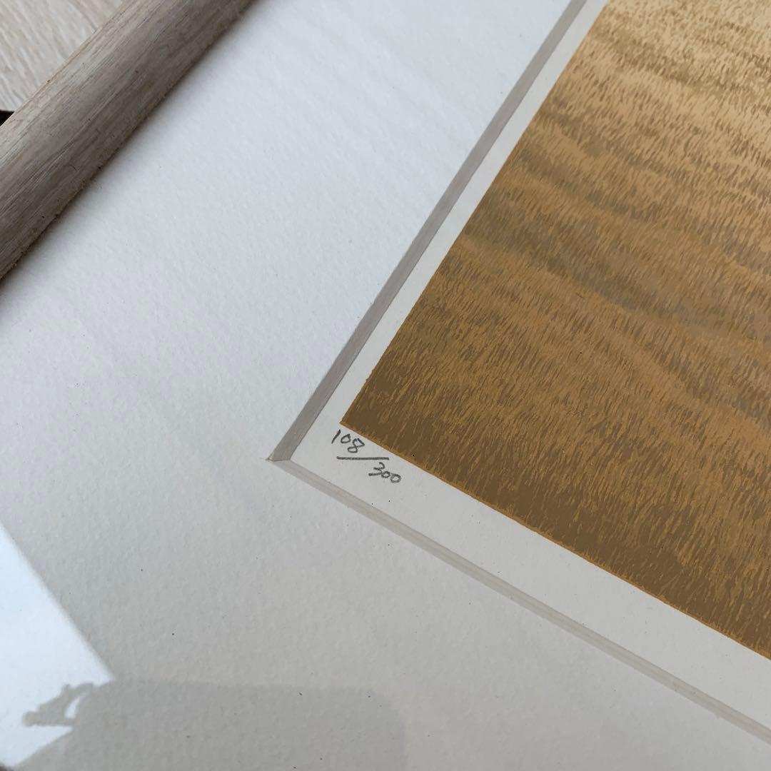 国武 久巳 リトグラフ 300部 馬 絵 アート - メルカリ