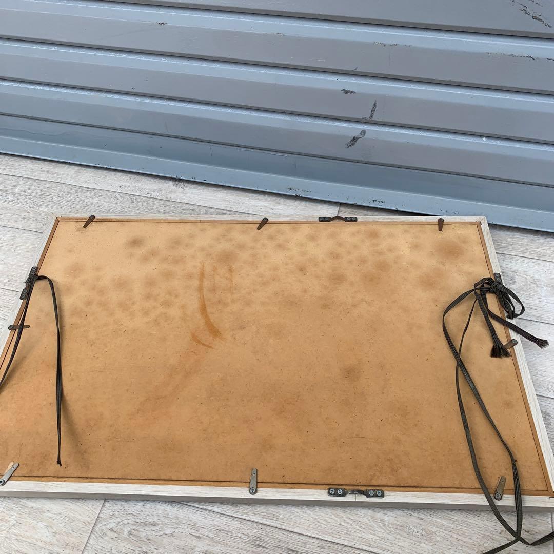 国武 久巳 リトグラフ 300部 馬 絵 アート - メルカリ