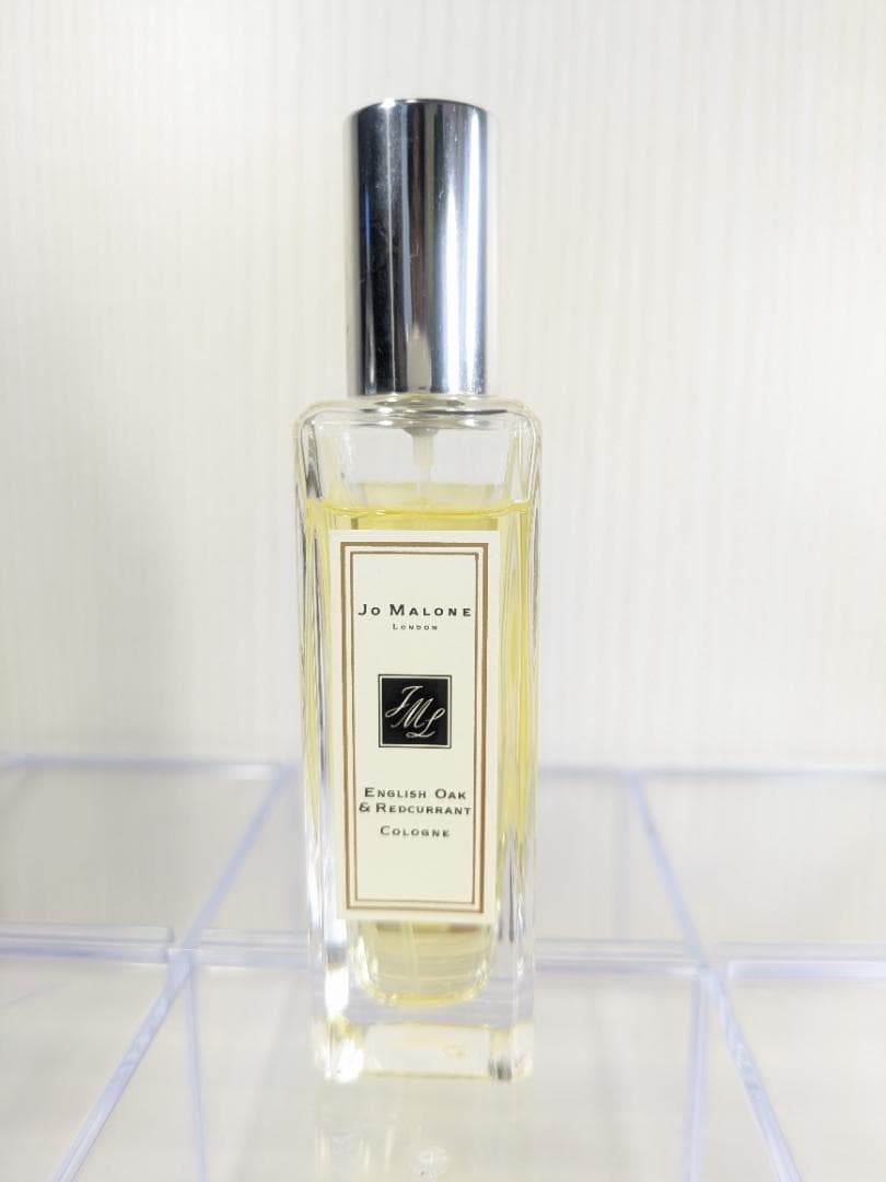 ジョーマローン　イングリッシュ　オーク＆レッドカラント　コロン　30ml