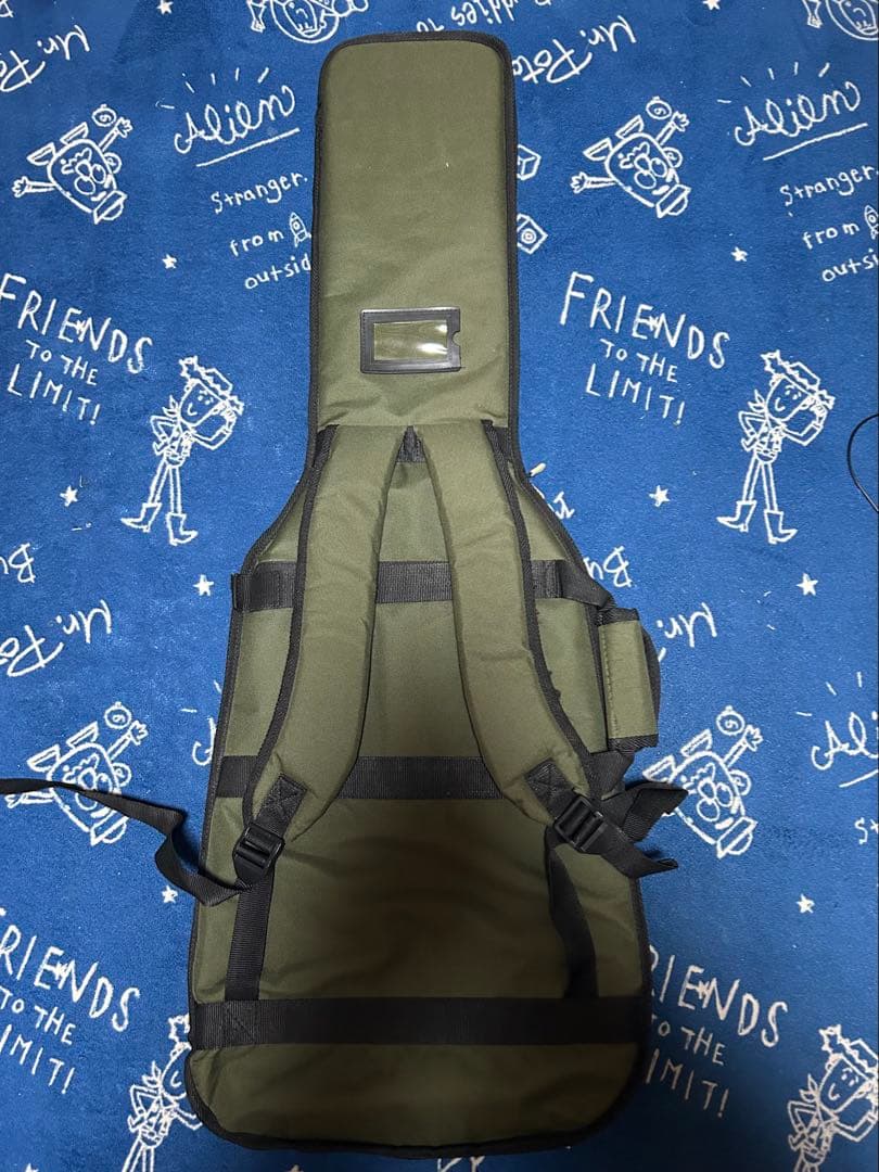 特価‼️檄レア80s国産ビルズブラザーズ❣️アッシュbodyテレキャスター