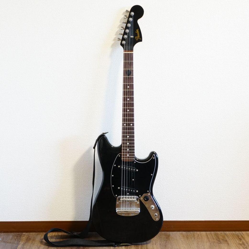 s様専用】fender japan mustang ムスタング hyde - メルカリ