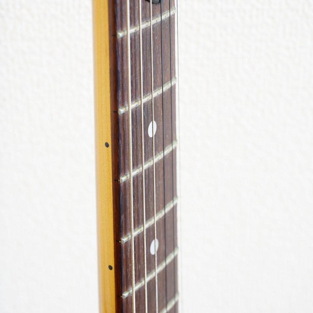 s様専用】fender japan mustang ムスタング hyde - メルカリ