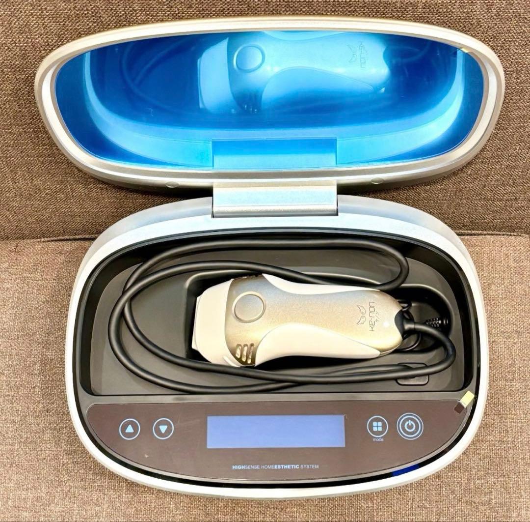 ケノン ver8.0 スーパープレミアムカートリッジ 眉毛器具付 脱毛器 ケノン（ke-non） 脱毛器 スーパープレミアムカートリッジ2 スーパー