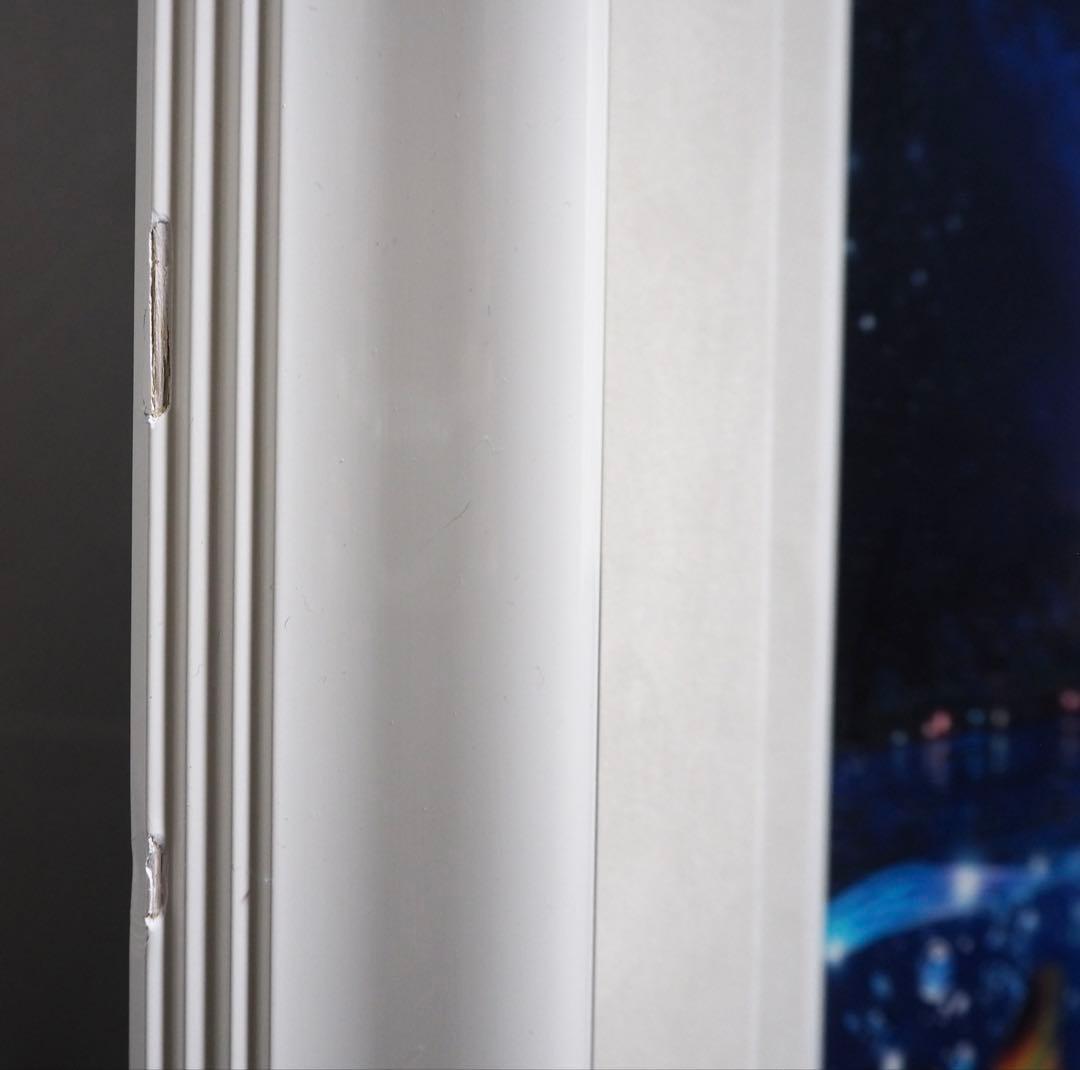 い*ん様 真作□クリスチャンラッセン 最高傑作 版画 ドリームタイム L