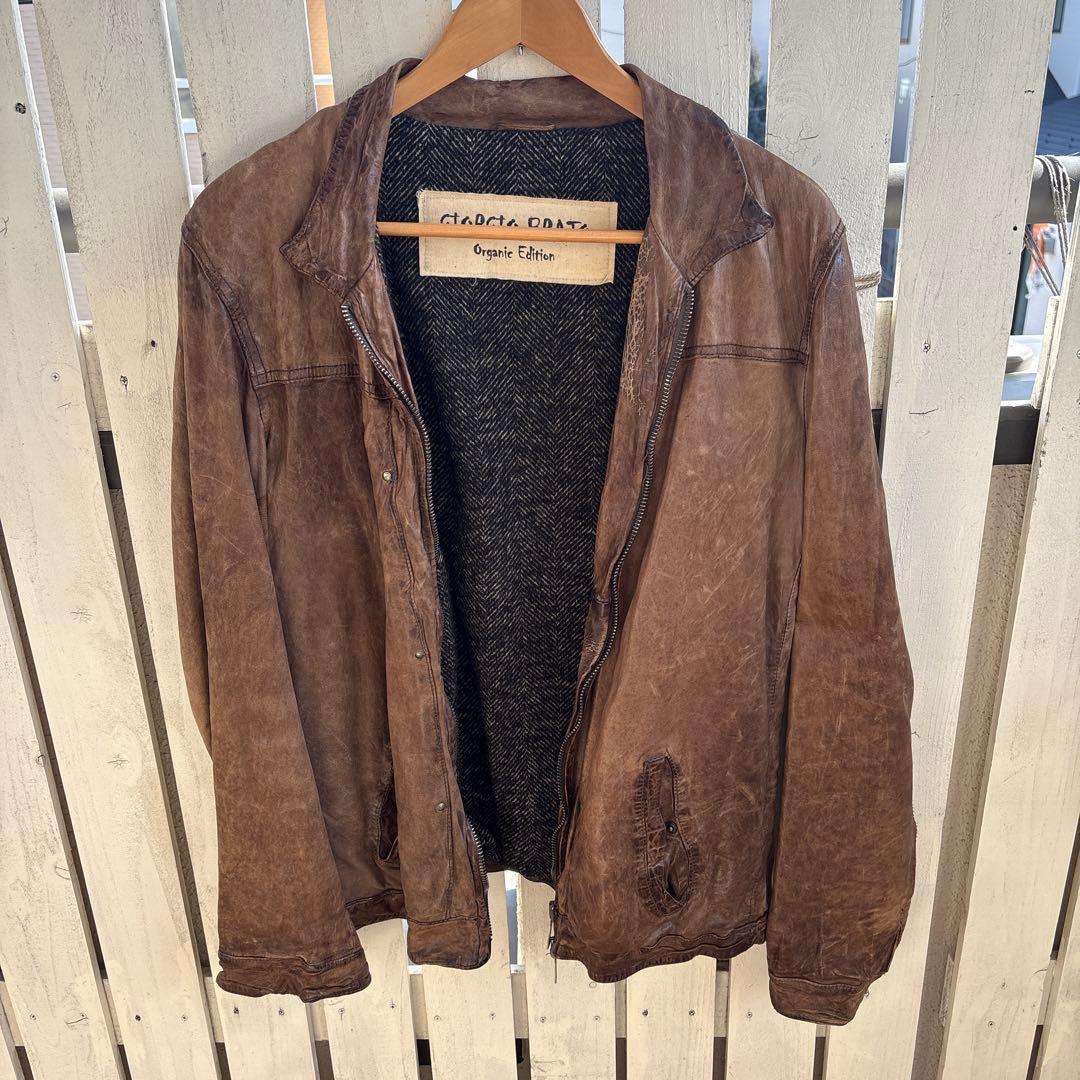 Giorgio brato ジョルジオブラット レザージャケット 楽天市場】GIORGIO BRATO シングルライダース ジョルジオブラット