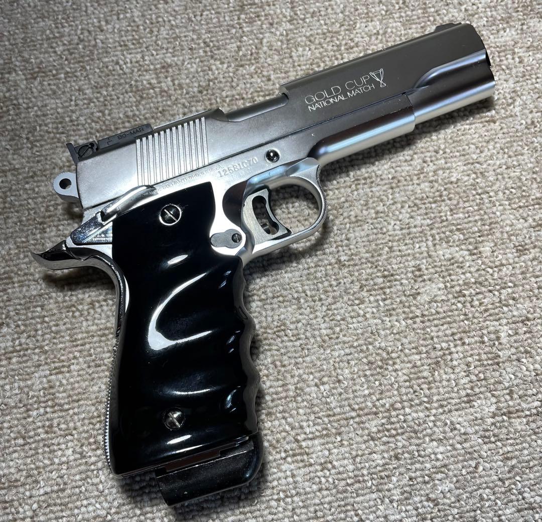 ベイシティ刑事マギー・リアルプロップレプリカ・MGC・旭工房 - メルカリ