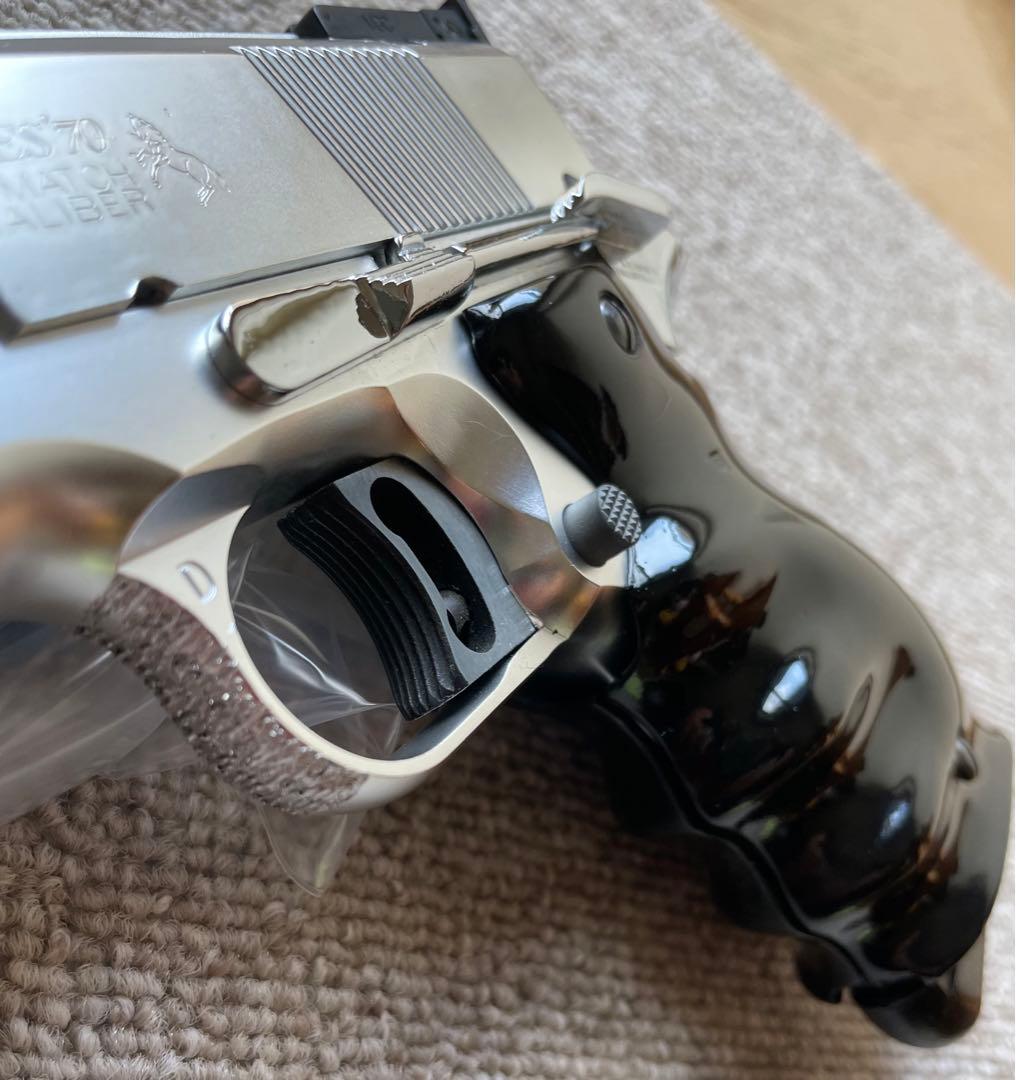 ベイシティ刑事マギー・リアルプロップレプリカ・MGC・旭工房 - メルカリ